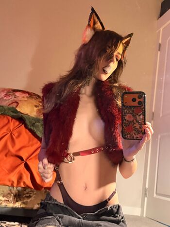 Prototype fox page leaked private photo uncensored HD quality