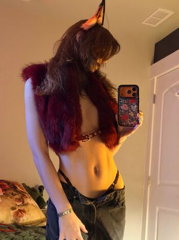 Prototype fox page leaked private photo uncensored HD quality