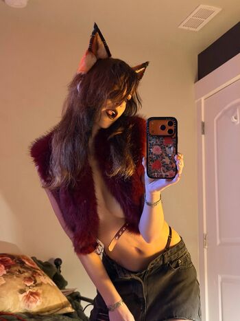 Prototype fox page leaked private photo uncensored HD quality