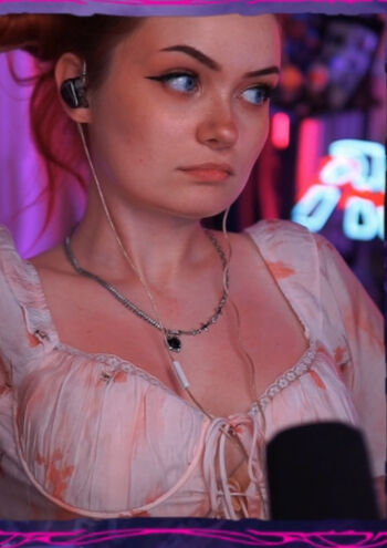 Proxyfox leaked private photo uncensored HD quality