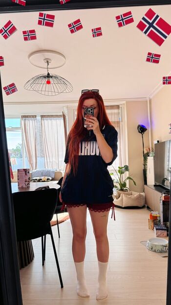 Proxyfox leaked private photo uncensored HD quality