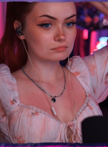 Proxyfox leaked private photo uncensored HD quality