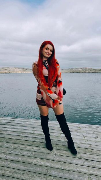 Proxyfox leaked private photo uncensored HD quality