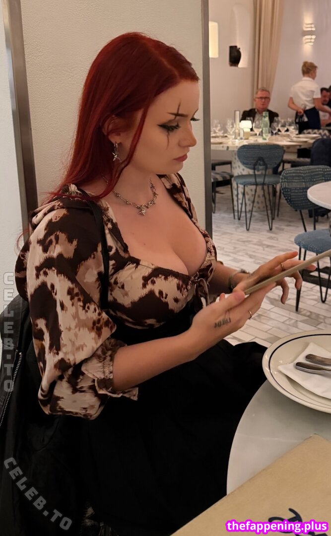Page/ leaked private photo uncensored HD quality