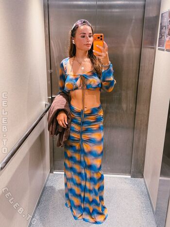 Puck moonen leaked private photo uncensored HD quality