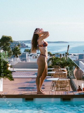 Puck moonen leaked private photo uncensored HD quality