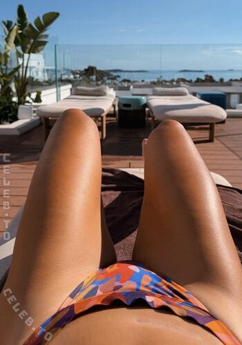 Puck moonen leaked private photo uncensored HD quality