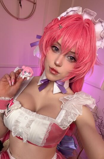 Purin page leaked private photo uncensored HD quality