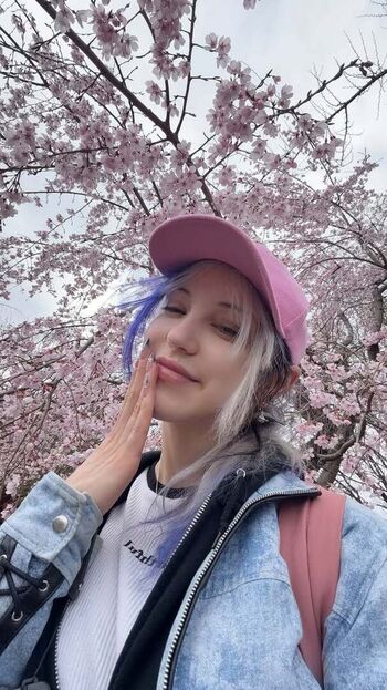 Purin page leaked private photo uncensored HD quality