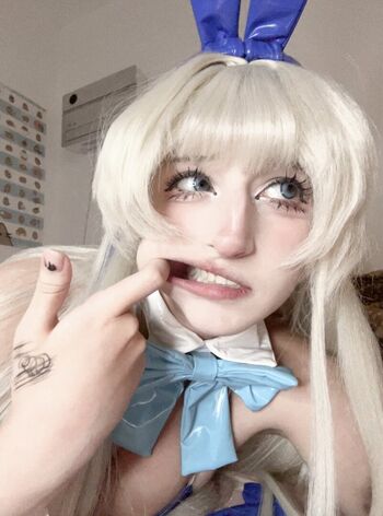 Purrfectmeowiee leaked private photo uncensored HD quality