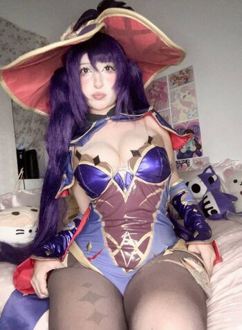 Purrfectmeowiee leaked private photo uncensored HD quality