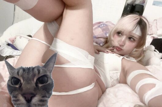 Purrfectmeowiee leaked private photo uncensored HD quality