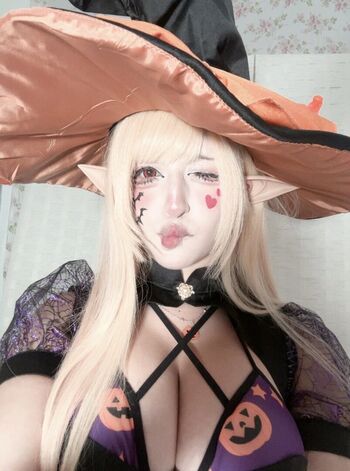 Purrfectmeowiee leaked private photo uncensored HD quality