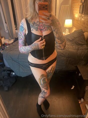 Pushinguproses page leaked private photo uncensored HD quality