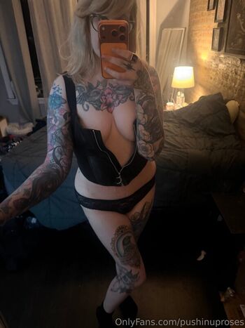 Pushinguproses page leaked private photo uncensored HD quality