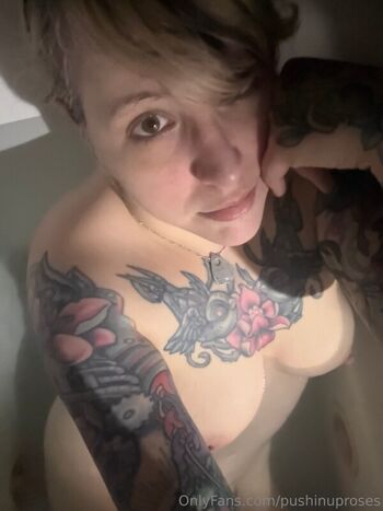 Pushinguproses page leaked private photo uncensored HD quality