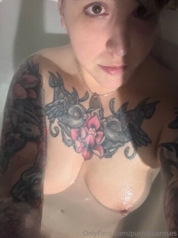 Pushinguproses page leaked private photo uncensored HD quality