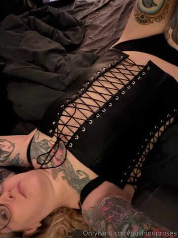 Pushinguproses leaked private photo uncensored HD quality