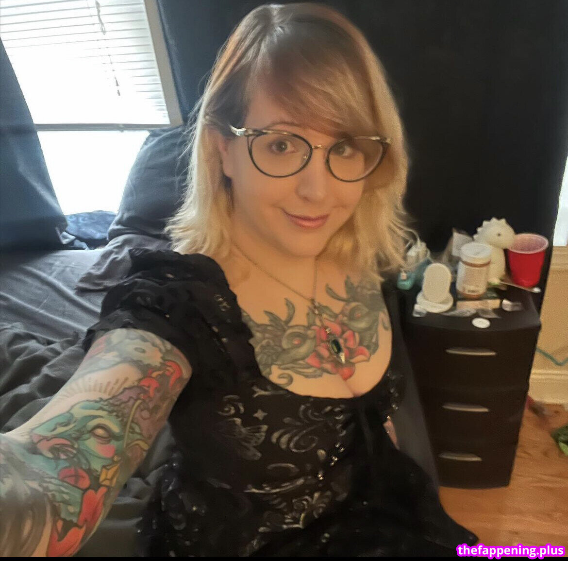 Page/ leaked private photo uncensored HD quality