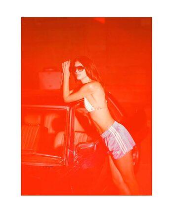 Qendresa leaked private photo uncensored HD quality