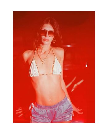 Qendresa leaked private photo uncensored HD quality