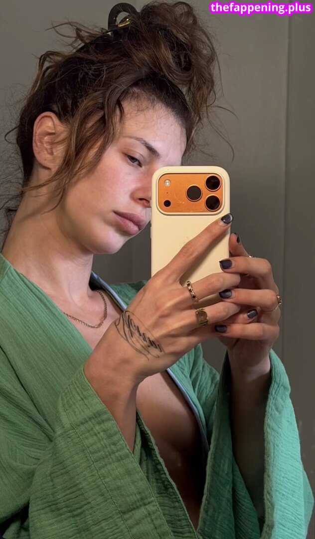 Page/ leaked private photo uncensored HD quality