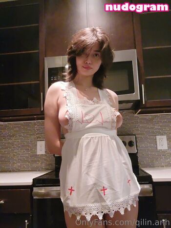 Qilin anh leaked private photo uncensored HD quality
