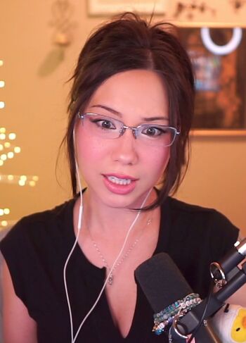 Quarterjade page leaked private photo uncensored HD quality