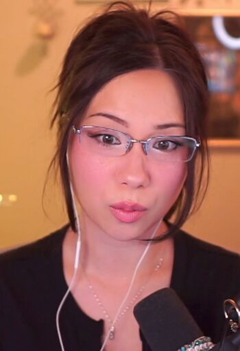 Quarterjade page leaked private photo uncensored HD quality