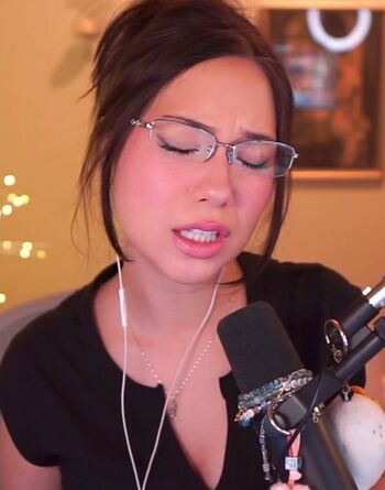 Quarterjade page leaked private photo uncensored HD quality