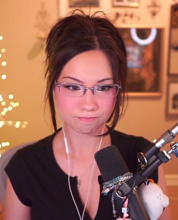 Quarterjade page leaked private photo uncensored HD quality