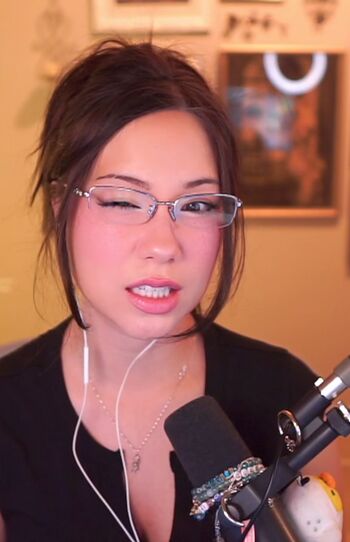 Quarterjade page leaked private photo uncensored HD quality