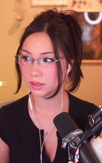 Quarterjade page leaked private photo uncensored HD quality