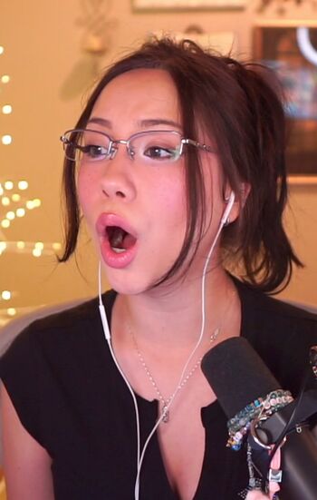 Quarterjade page leaked private photo uncensored HD quality