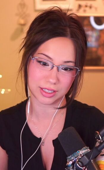 Quarterjade page leaked private photo uncensored HD quality