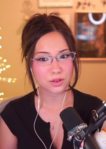 Quarterjade page leaked private photo uncensored HD quality