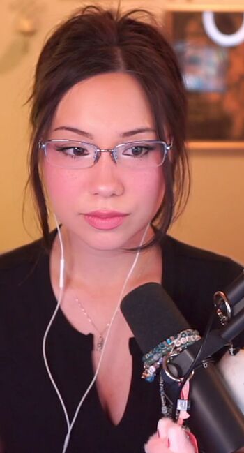 Quarterjade page leaked private photo uncensored HD quality