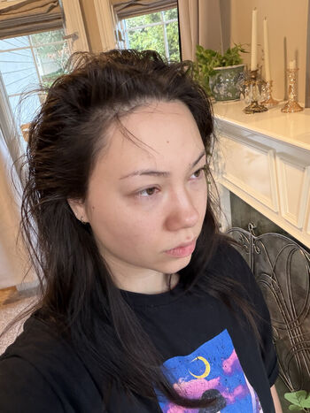 Quarterjade page leaked private photo uncensored HD quality