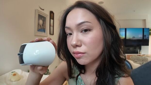 Quarterjade page leaked private photo uncensored HD quality