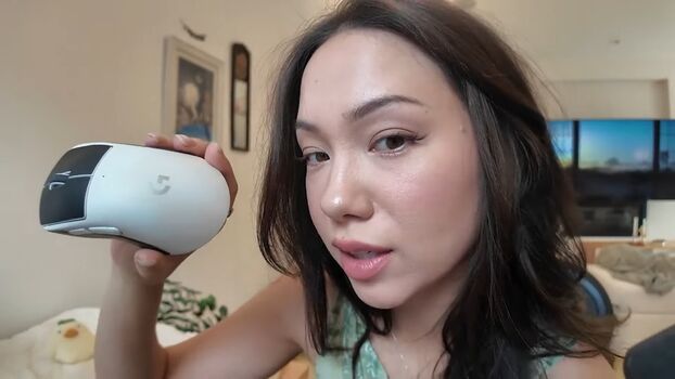 Quarterjade page leaked private photo uncensored HD quality