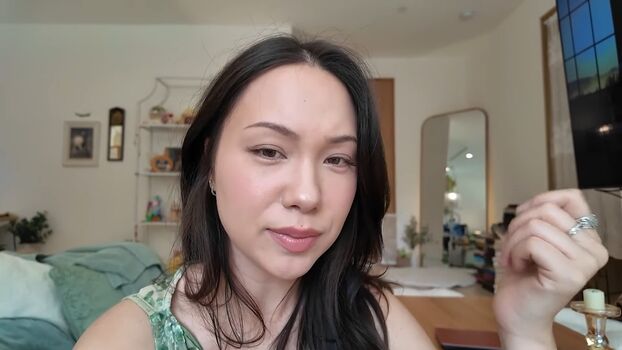 Quarterjade page leaked private photo uncensored HD quality