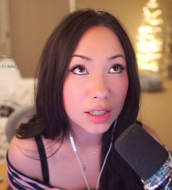 Quarterjade page leaked private photo uncensored HD quality