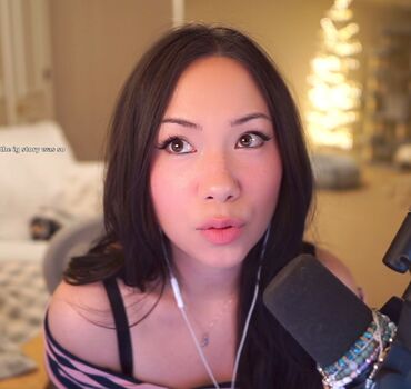 Quarterjade page leaked private photo uncensored HD quality