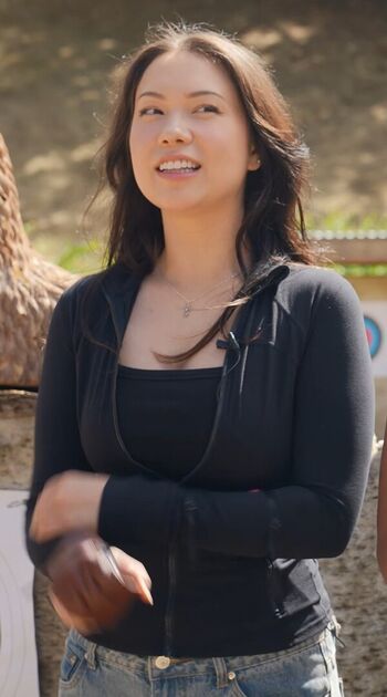 Quarterjade page leaked private photo uncensored HD quality