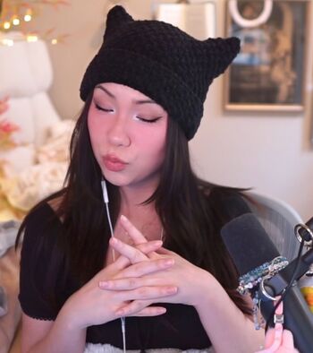 Quarterjade page leaked private photo uncensored HD quality