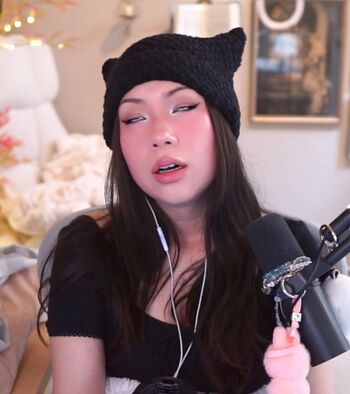 Quarterjade page leaked private photo uncensored HD quality