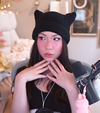 Quarterjade page leaked private photo uncensored HD quality