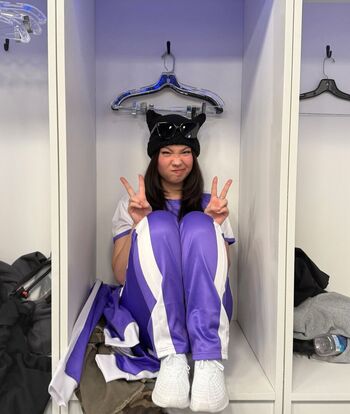 Quarterjade page leaked private photo uncensored HD quality