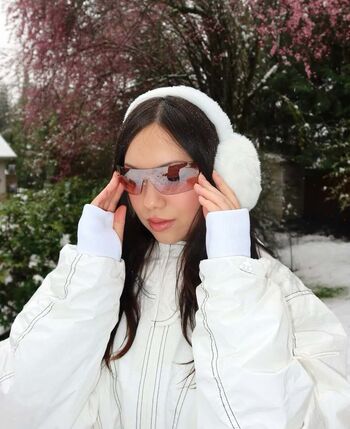 Quarterjade page leaked private photo uncensored HD quality