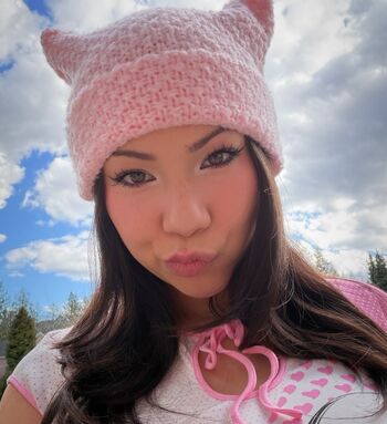 Quarterjade page leaked private photo uncensored HD quality